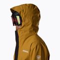 Herren-Skijacke Rossignol Desafio 2L Shell dusted ochre 7