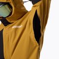 Herren-Skijacke Rossignol Desafio 2L Shell dusted ochre 9