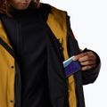 Herren-Skijacke Rossignol Desafio 2L Shell dusted ochre 11