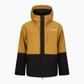 Herren-Skijacke Rossignol Desafio 2L Shell dusted ochre 17
