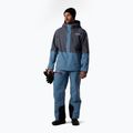 Herren-Skijacke Rossignol Desafio 2L Shell turbulence 2