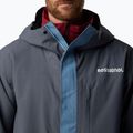 Herren-Skijacke Rossignol Desafio 2L Shell turbulence 5