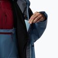 Herren-Skijacke Rossignol Desafio 2L Shell turbulence 11