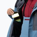 Herren-Skijacke Rossignol Desafio 2L Shell turbulence 12