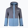 Herren-Skijacke Rossignol Desafio 2L Shell turbulence 16