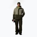 Herren-Skijacke Rossignol Desafio 2L Shell vetiver 2