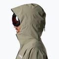 Herren-Skijacke Rossignol Desafio 2L Shell vetiver 8