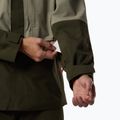 Herren-Skijacke Rossignol Desafio 2L Shell vetiver 10