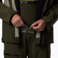 Herren-Skijacke Rossignol Desafio 2L Shell vetiver 14
