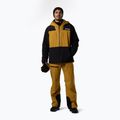 Herren-Skijacke Rossignol Outerlimits Insulated dusted ochre 2