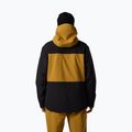 Herren-Skijacke Rossignol Outerlimits Insulated dusted ochre 3