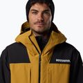 Herren-Skijacke Rossignol Outerlimits Insulated dusted ochre 5