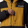 Herren-Skijacke Rossignol Outerlimits Insulated dusted ochre 8