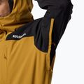 Herren-Skijacke Rossignol Outerlimits Insulated dusted ochre 9