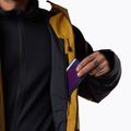 Herren-Skijacke Rossignol Outerlimits Insulated dusted ochre 10