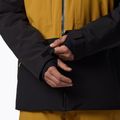 Herren-Skijacke Rossignol Outerlimits Insulated dusted ochre 11