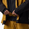 Herren-Skijacke Rossignol Outerlimits Insulated dusted ochre 12