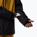 Herren-Skijacke Rossignol Outerlimits Insulated dusted ochre 14