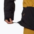 Herren-Skijacke Rossignol Outerlimits Insulated dusted ochre 15
