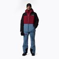 Herren-Skijacke Rossignol Outerlimits Insulated tibetan red 2