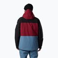 Herren-Skijacke Rossignol Outerlimits Insulated tibetan red 3