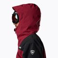 Herren-Skijacke Rossignol Outerlimits Insulated tibetan red 7