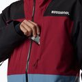 Herren-Skijacke Rossignol Outerlimits Insulated tibetan red 8