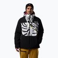 Herren-Skijacke Rossignol Outerlimits Insulated savage black