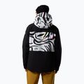 Herren-Skijacke Rossignol Outerlimits Insulated savage black 3
