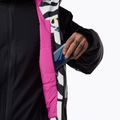 Herren-Skijacke Rossignol Outerlimits Insulated savage black 11