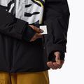 Herren-Skijacke Rossignol Outerlimits Insulated savage black 12