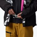 Herren-Skijacke Rossignol Outerlimits Insulated savage black 14