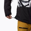 Herren-Skijacke Rossignol Outerlimits Insulated savage black 15