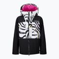 Herren-Skijacke Rossignol Outerlimits Insulated savage black 16