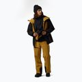 Herren Skihose Rossignol Outerlimits Insulated dusted ochre 2