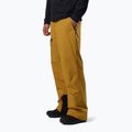 Herren Skihose Rossignol Outerlimits Insulated dusted ochre 4