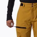 Herren Skihose Rossignol Outerlimits Insulated dusted ochre 7