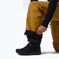 Herren Skihose Rossignol Outerlimits Insulated dusted ochre 9