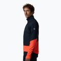Skitourenjacke Herren Rossignol Venon Softshell black 4