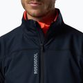 Skitourenjacke Herren Rossignol Venon Softshell black 5