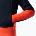 Skitourenjacke Herren Rossignol Venon Softshell black 6