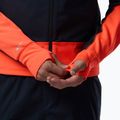 Skitourenjacke Herren Rossignol Venon Softshell black 7