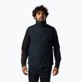 Herrenweste Rossignol Opside black