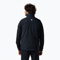 Herrenweste Rossignol Opside black 3