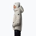 Herren-Skijacke Rossignol Corduroy Insulated silver cloud 4