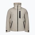 Herren-Skijacke Rossignol Corduroy Insulated silver cloud 18