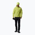 Herren-Skitourenhose Rossignol Venon Wind black 2