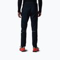 Herren-Skitourenhose Rossignol Venon Softshell black 3