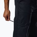 Herren-Skitourenhose Rossignol Venon Softshell black 9