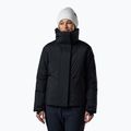 Damen-Skijacke Rossignol Snowblaze Down black